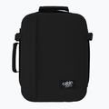 Turistický batoh CabinZero Classic Tech 28 l absolute black