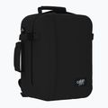 Turistický batoh CabinZero Classic Tech 28 l absolute black 2