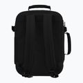 Turistický batoh CabinZero Classic Tech 28 l absolute black 3