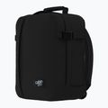 Turistický batoh CabinZero Classic Tech 28 l absolute black 4