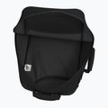 Turistický batoh CabinZero Classic Tech 28 l absolute black 8