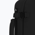 Turistický batoh CabinZero Classic Tech 28 l absolute black 10