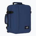 Turistický batoh CabinZero Classic Tech 28 l navy 2