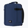 Turistický batoh CabinZero Classic Tech 28 l navy 4