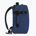 Turistický batoh CabinZero Classic Tech 28 l navy 5
