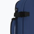 Turistický batoh CabinZero Classic Tech 28 l navy 9