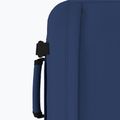 Turistický batoh CabinZero Classic Tech 28 l navy 10