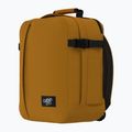 Turistický batoh CabinZero Classic Tech 28 l orange chill  2
