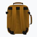 Turistický batoh CabinZero Classic Tech 28 l orange chill  3