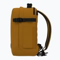 Turistický batoh CabinZero Classic Tech 28 l orange chill  4