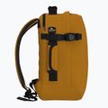 Turistický batoh CabinZero Classic Tech 28 l orange chill  5