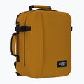 Turistický batoh CabinZero Classic Tech 28 l orange chill  6