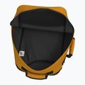 Turistický batoh CabinZero Classic Tech 28 l orange chill  8