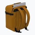Turistický batoh CabinZero Classic Tech 28 l orange chill  9
