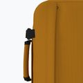 Turistický batoh CabinZero Classic Tech 28 l orange chill  10