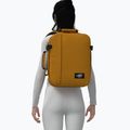 Turistický batoh CabinZero Classic Tech 28 l orange chill  15