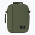 Cestovní batoh CabinZero Classic Tech 28 l georgian khaki