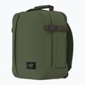 Turistický batoh CabinZero Classic Tech 28 l georgian khaki 2