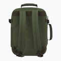Turistický batoh CabinZero Classic Tech 28 l georgian khaki 3