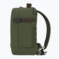 Turistický batoh CabinZero Classic Tech 28 l georgian khaki 4