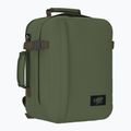 Turistický batoh CabinZero Classic Tech 28 l georgian khaki 6