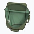 Turistický batoh CabinZero Classic Tech 28 l georgian khaki 8