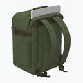 Turistický batoh CabinZero Classic Tech 28 l georgian khaki 9