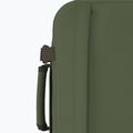 Turistický batoh CabinZero Classic Tech 28 l georgian khaki 10