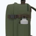 Turistický batoh CabinZero Classic Tech 28 l georgian khaki 12
