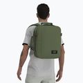 Turistický batoh CabinZero Classic Tech 28 l georgian khaki 14