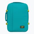 Cestovní batoh CabinZero Classic 44 l aqua lagoon