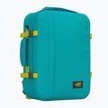 Turistický batoh CabinZero Classic 44 l aqua lagoon  2