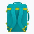 Turistický batoh CabinZero Classic 44 l aqua lagoon  3