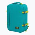 Turistický batoh CabinZero Classic 44 l aqua lagoon  4