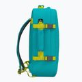Turistický batoh CabinZero Classic 44 l aqua lagoon  5