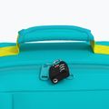 Turistický batoh CabinZero Classic 44 l aqua lagoon  8