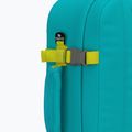 Turistický batoh CabinZero Classic 44 l aqua lagoon  10