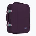 Turistický batoh CabinZero Classic 44 l midnight purple  2