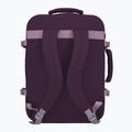 Turistický batoh CabinZero Classic 44 l midnight purple  3