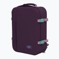 Turistický batoh CabinZero Classic 44 l midnight purple  4