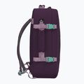 Turistický batoh CabinZero Classic 44 l midnight purple  5