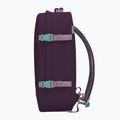 Turistický batoh CabinZero Classic 44 l midnight purple  6
