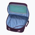Turistický batoh CabinZero Classic 44 l midnight purple  7