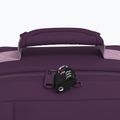 Turistický batoh CabinZero Classic 44 l midnight purple  8