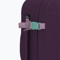 Turistický batoh CabinZero Classic 44 l midnight purple  9
