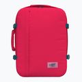 Cestovní batoh CabinZero Classic 44 l miami magenta