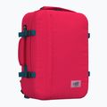 Turistický batoh CabinZero Classic 44 l miami magenta  2