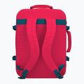 Turistický batoh CabinZero Classic 44 l miami magenta  3