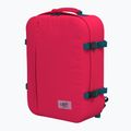 Turistický batoh CabinZero Classic 44 l miami magenta  4