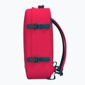 Turistický batoh CabinZero Classic 44 l miami magenta  6